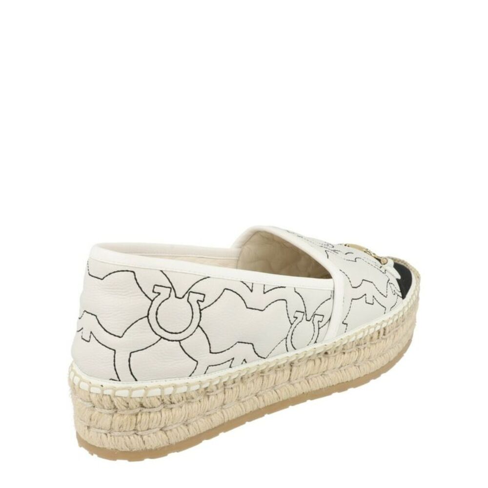 Ferragamo Kim Gal Espadrilles Multi Womens - Picture 3 of 6